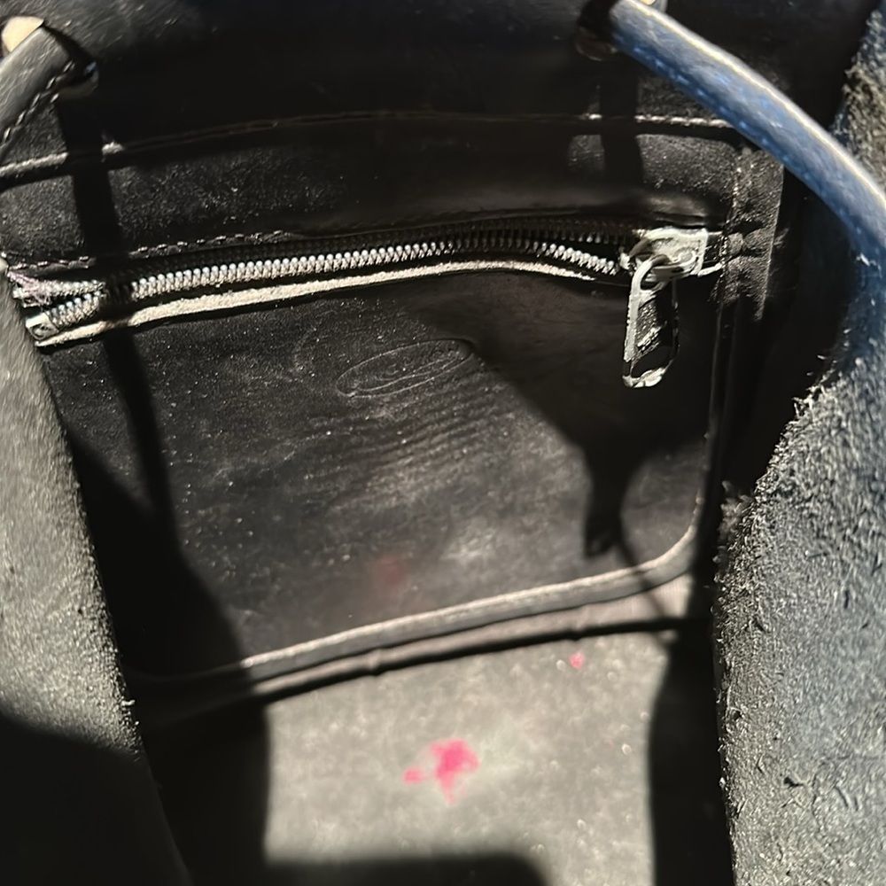 Brighton leather purse - Picture 4 of 5